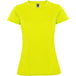 Fluor Yellow
