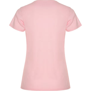 Montecarlo Women's Technical T-Shirt 150 GSM