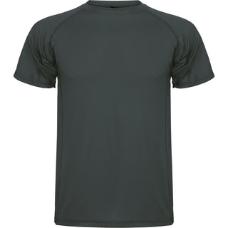 T-Shirt Técnica Montecarlo Raglan 150 GSM