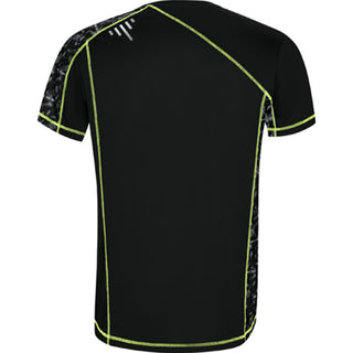 Sochi Unisex Raglan Technical T-Shirt 135 GSM