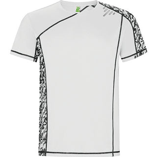 Sochi Unisex Raglan Technical T-Shirt 135 GSM