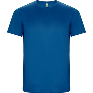 Imola Technical T-Shirt 135 GSM