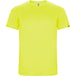 Fluor Yellow