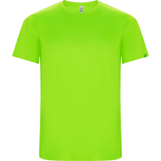 Imola Technical T-Shirt 135 GSM