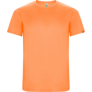 Imola Technical T-Shirt 135 GSM