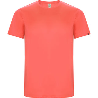 Imola Technical T-Shirt 135 GSM