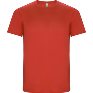 Imola Technical T-Shirt 135 GSM