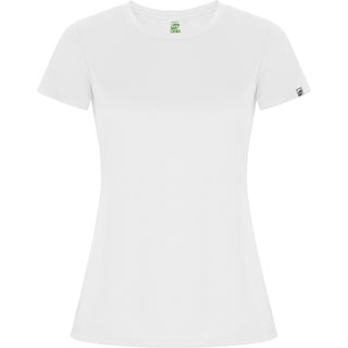 Imola Women's Technical T-Shirt 135 GSM