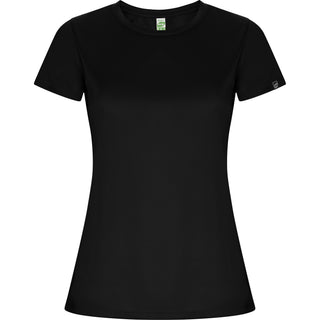 Imola Women's Technical T-Shirt 135 GSM