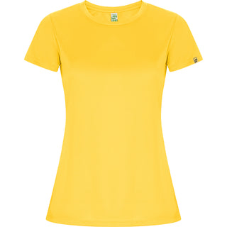 Imola Women's Technical T-Shirt 135 GSM