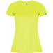 Fluor Yellow