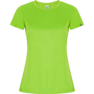 Imola Women's Technical T-Shirt 135 GSM