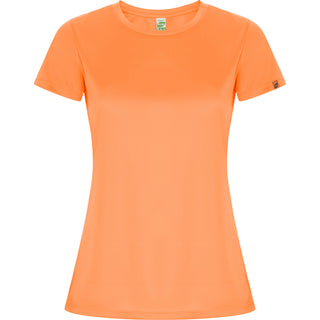 Imola Women's Technical T-Shirt 135 GSM