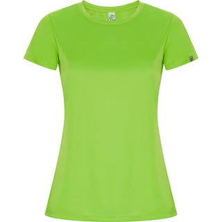 Imola Women's Technical T-Shirt 135 GSM