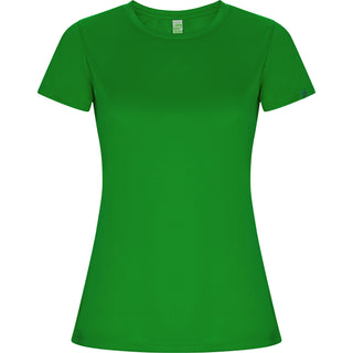 Imola Women's Technical T-Shirt 135 GSM