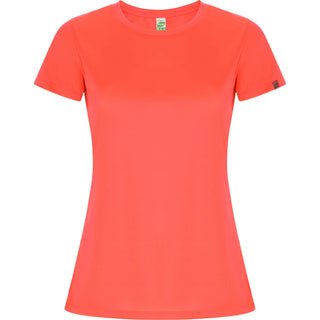 Imola Women's Technical T-Shirt 135 GSM