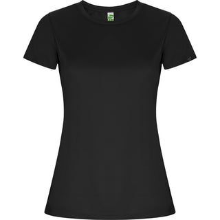 Imola Women's Technical T-Shirt 135 GSM
