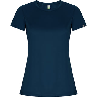 Imola Women's Technical T-Shirt 135 GSM