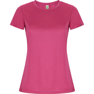 Imola Women's Technical T-Shirt 135 GSM