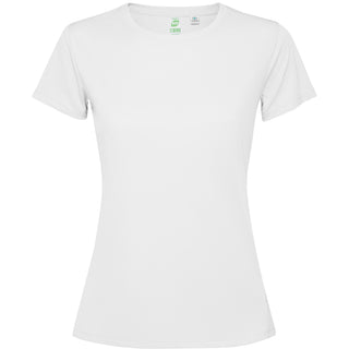Estoril Women's Technical T-Shirt 125 GSM