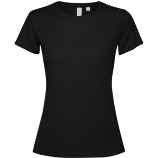 Estoril Women's Technical T-Shirt 125 GSM