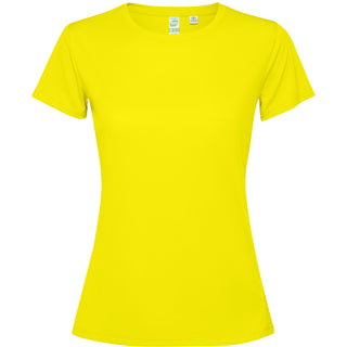 Estoril Women's Technical T-Shirt 125 GSM