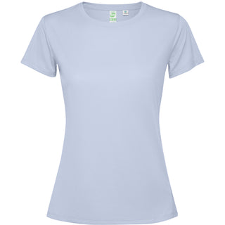 Estoril Women's Technical T-Shirt 125 GSM
