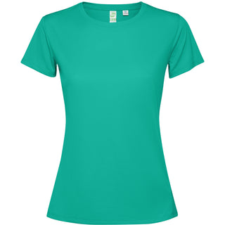 Estoril Women's Technical T-Shirt 125 GSM