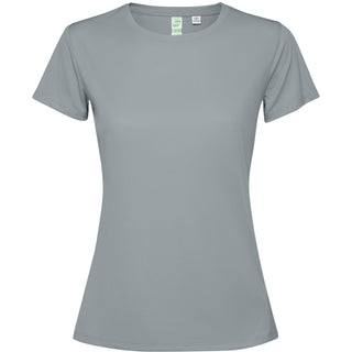 Estoril Women's Technical T-Shirt 125 GSM