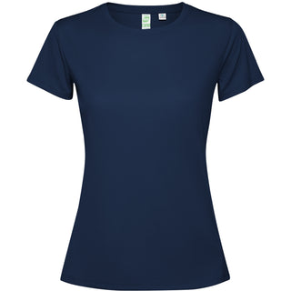 Estoril Women's Technical T-Shirt 125 GSM