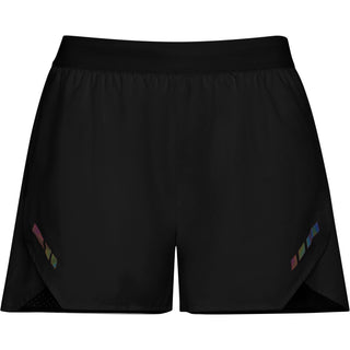 Stratos Women's Running Shorts 110 GSM