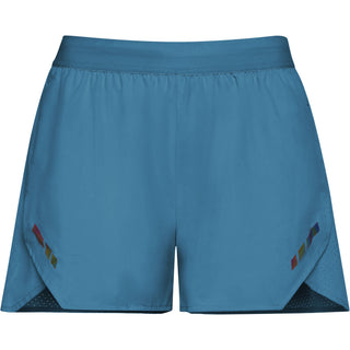 Stratos Women's Running Shorts 110 GSM