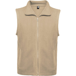 Bellagio Fleece Vest 300 GSM
