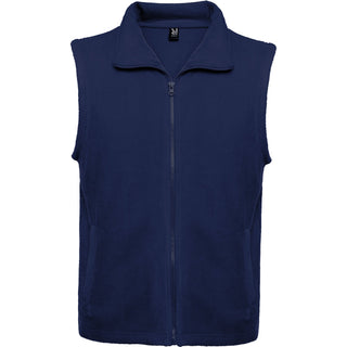 Bellagio Fleece Vest 300 GSM