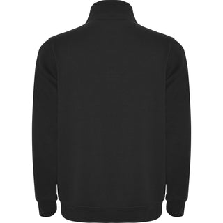 Aneto Half-Zip Sweatshirt 280 GSM