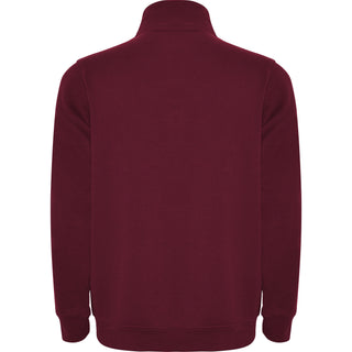Aneto Half-Zip Sweatshirt 280 GSM
