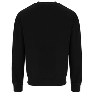 Teleno Unisex Cotton Sweatshirt 320 GSM