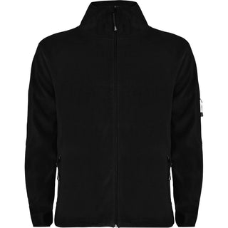Luciane Micro Fleece Jacket 300 GSM