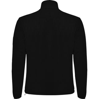 Luciane Micro Fleece Jacket 300 GSM