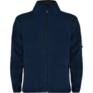Luciane Micro Fleece Jacket 300 GSM