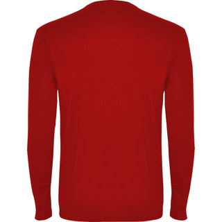 Pointer Long-Sleeve T-Shirt 165 GSM