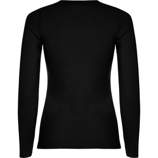 Extreme Women's Long-Sleeve T-Shirt 160 GSM
