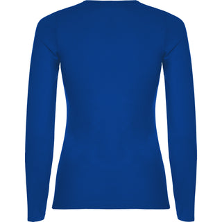 Extreme Women's Long-Sleeve T-Shirt 160 GSM