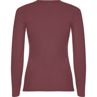 Extreme Women's Long-Sleeve T-Shirt 160 GSM