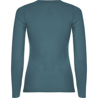 Extreme Women's Long-Sleeve T-Shirt 160 GSM