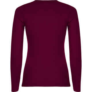 Extreme Women's Long-Sleeve T-Shirt 160 GSM
