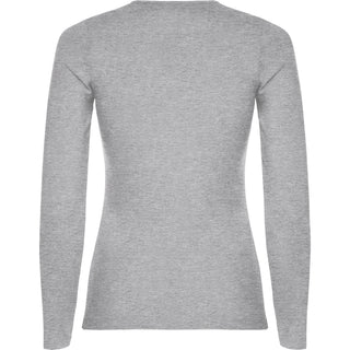 Extreme Women's Long-Sleeve T-Shirt 160 GSM