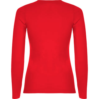 Extreme Women's Long-Sleeve T-Shirt 160 GSM