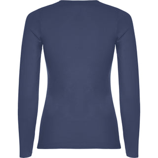 Extreme Women's Long-Sleeve T-Shirt 160 GSM