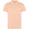 Light Papaya Washed